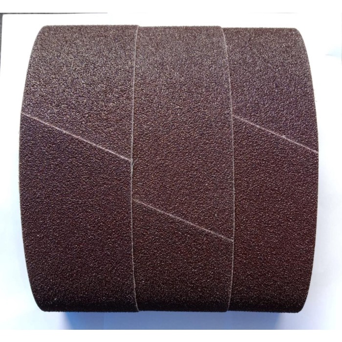 AMPLAS BELT SANDER 4*24" 100*610 GRIT40#60#80#100#120#150#240#320#400