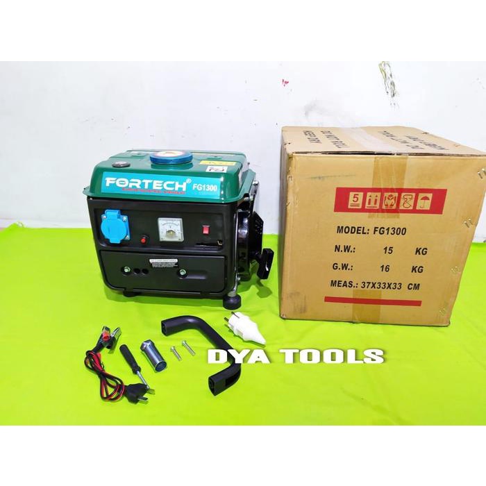 Berkualitas Genset Bensin Generator Mini Murah / Genset Portable Mini 2 Tak Murah