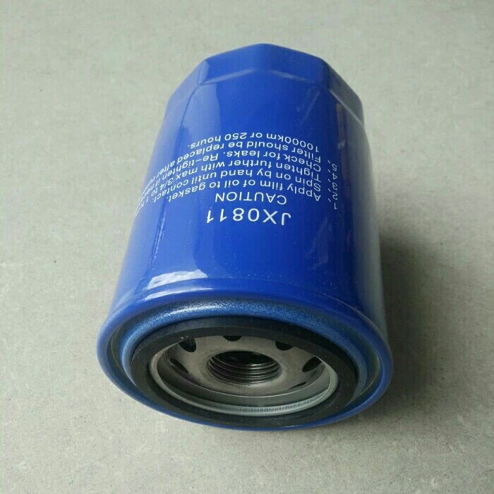 Gercep Filter Oli Jx 0811 / Jx0811A China