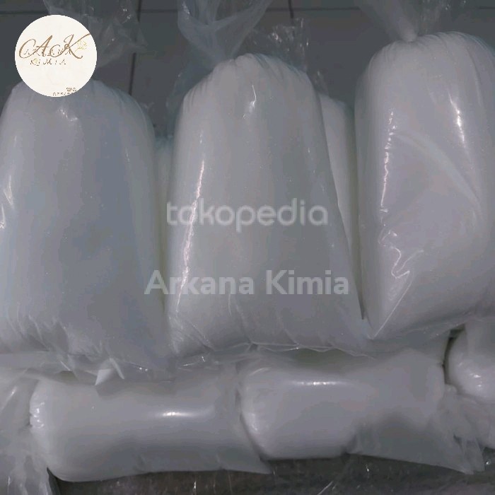 

Citrun/Asam Sitrat/Citrid Acid Monohydrate (Ex Weifang)-25Kg/Karung Harga Promo
