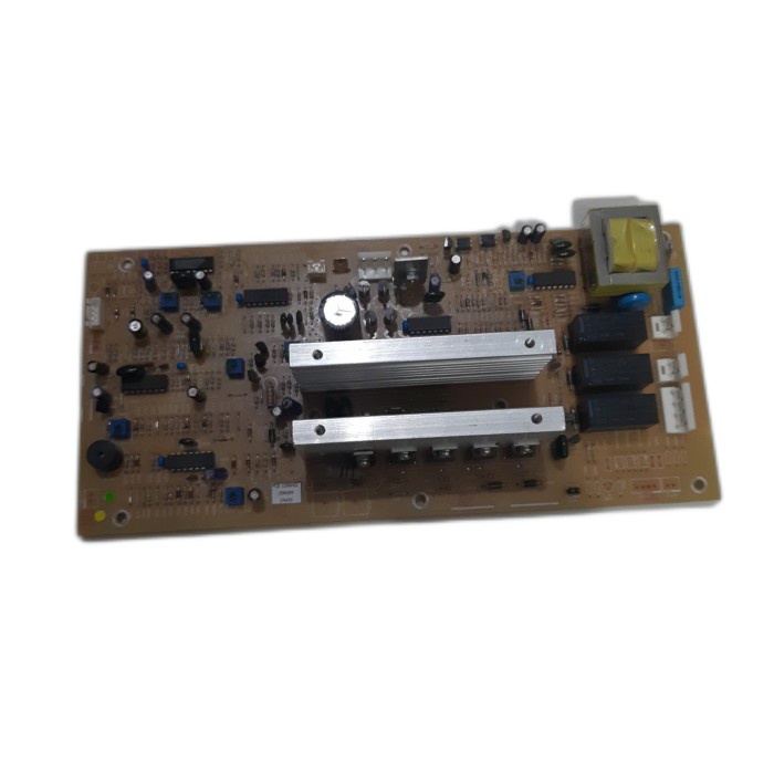 Modul pcb ups ex ica ce1200 rusak