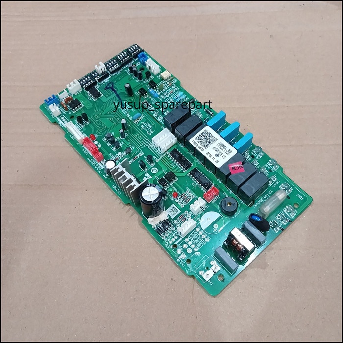 Modul PCB Ac Indoor Haier Original