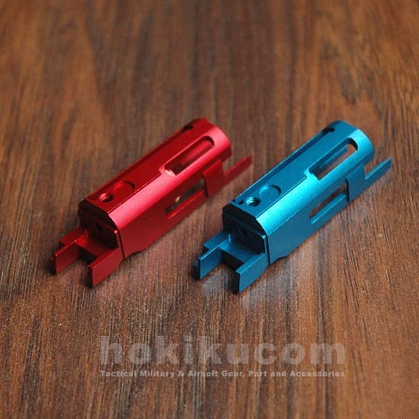 Kung Fu CNC Alumunium Blowback Housing Set TM Hicapa 1911