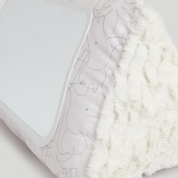 BARANG TERLARIS Mothercare Unisex Tummy Time Toy - Mainan Edukasi Sensori Bayi