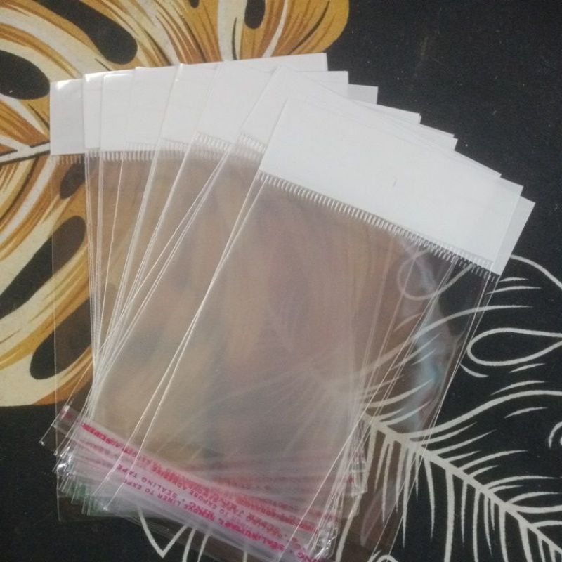 Favorit PLASTIK OPP PERSIZE DISPLAY GANTUNG UNTUK KEMASAN AKSESORIS Beli Sekarang