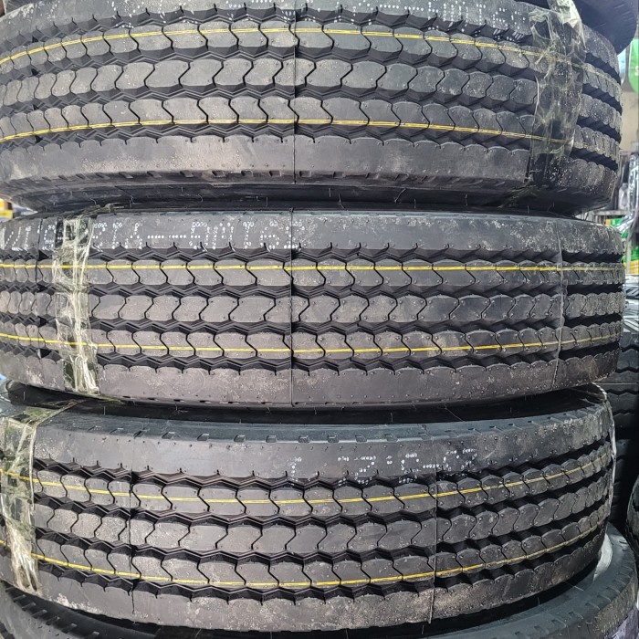 PREMIUM Ban Truck Neolin NR16 750 R16 16 Ban Kawat SET