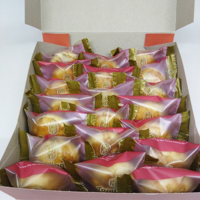 

Wdo - Non Halal Pia Kacang Hijau Tamiang Oleh Oleh Medan