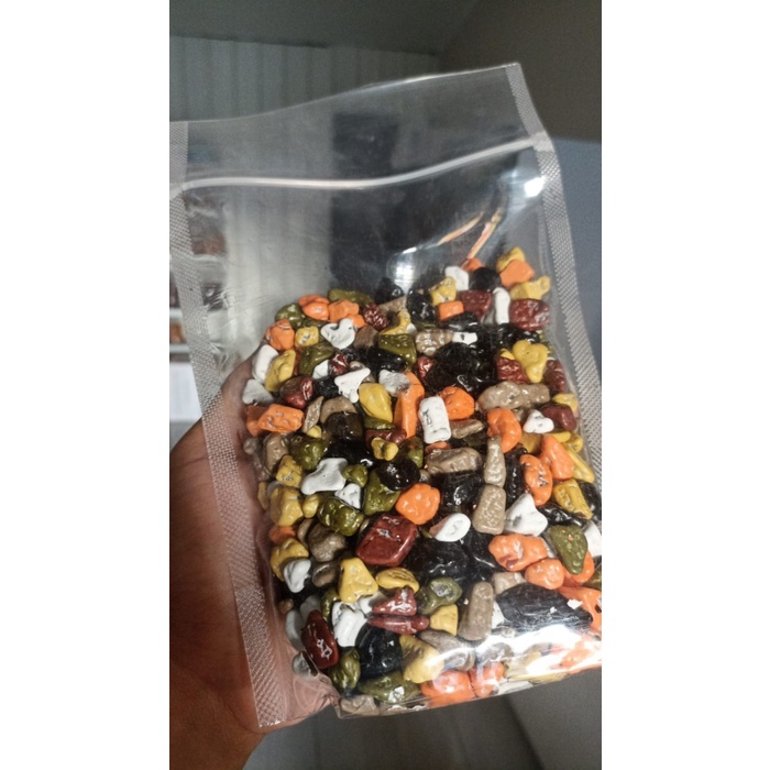 

Wdo - Coklat Kerikil Arab 1 Kg Oleh-Oleh Haji Umroh