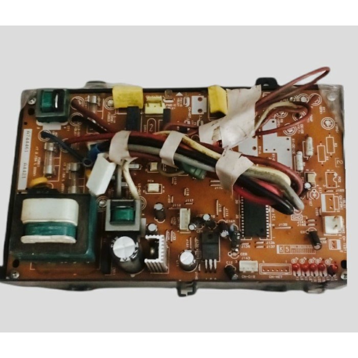 Modul pcb Ac standing floor panasonic unit outdoor seri A744461 Murah