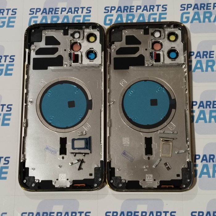 HOUSING IPHONE 12 PRO MAX ORIGINAL