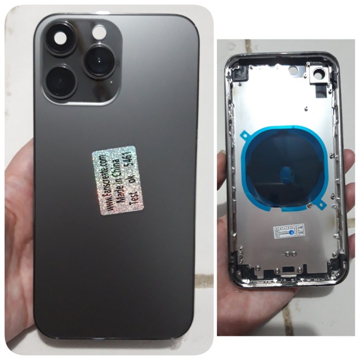 HOUSING IPHONE XR 13PRO/IPHONE XR 13PRO/CASE IPHONE XR 13PRO/HP IPHONE