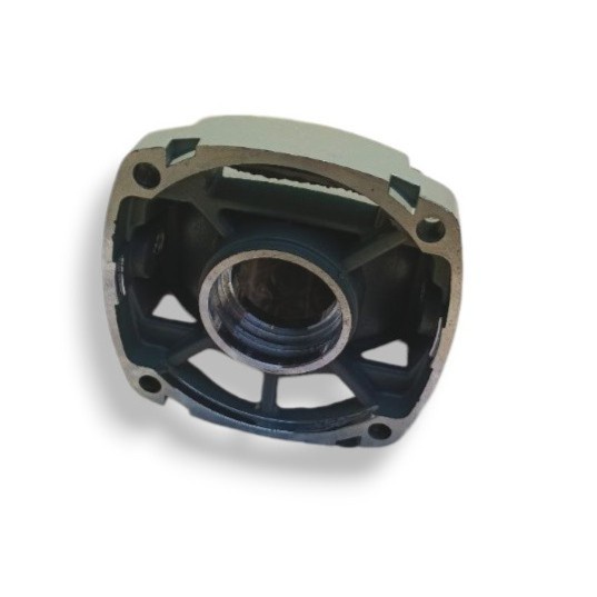 Gear Housing Gerinda 4 in MAKTEC MT 90 MT90