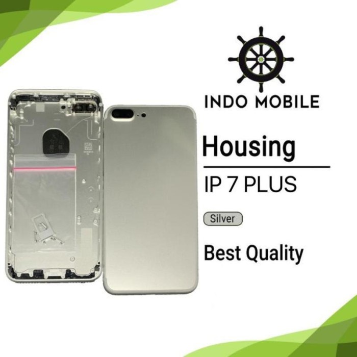 HOUSING IPHONE 7 PLUS / CASING IPHONE 7 PLUS GRADE ORIGINAL