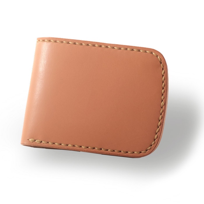 Voyej (Project360) Vessel 2013 - Dompet Pria Kulit Sapi Asli