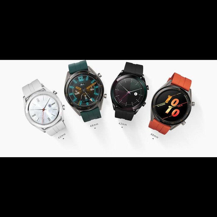 smart watch huawei