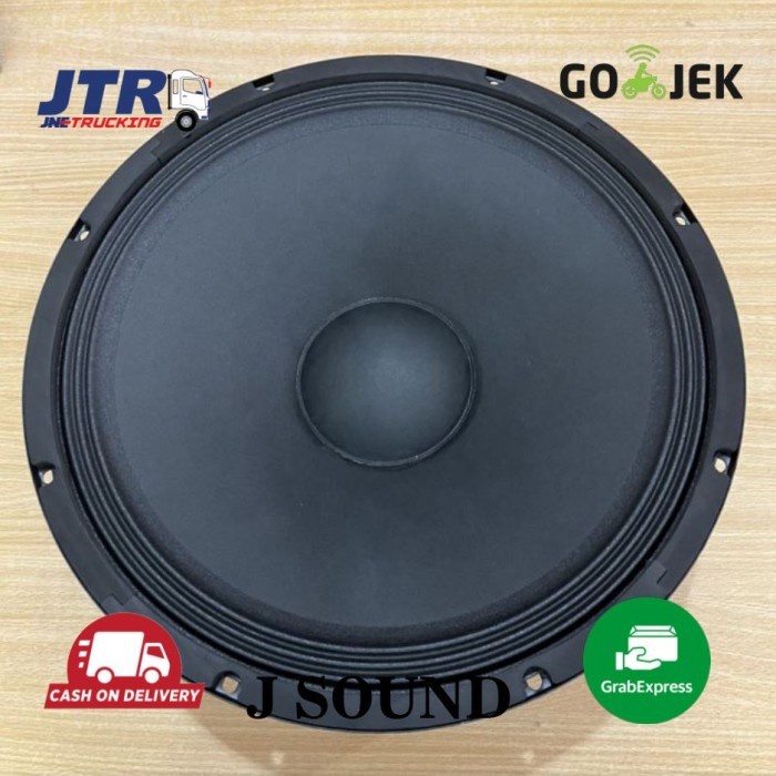 Speaker Jic Lb 15050 - 15 Inch Original