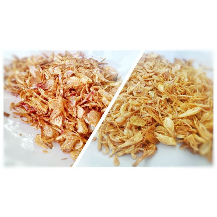 

BARANG TERLARIS bawang goreng brebes 1 kg