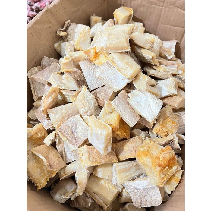 

BARANG TERLARIS JAMBAL ROTI 1kg MANYUNG KERING [IKAN ASIN MURAH]