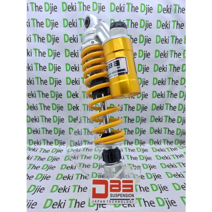 SALE  SHOCK SHOCKBREAKER DBS 8894 GP SERIES BEAT VARIO SPACY SCOOPY GENIO MIO FINO XEON SOUL GT