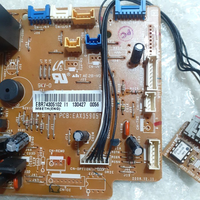 MODUL PCB AC LG EBR74305102 HT ORIGINAL