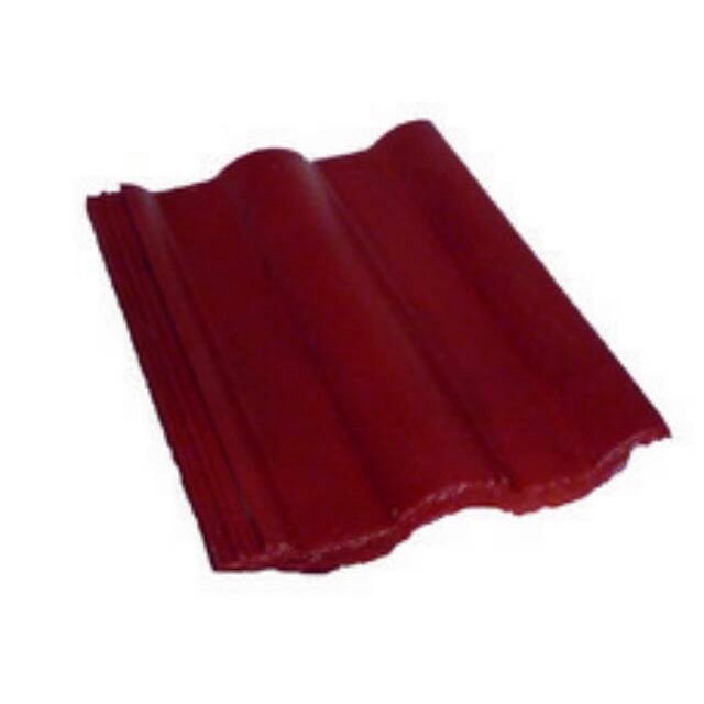 Terbatas Genteng Kaca beton gelombang type Centurion Hari Ini Saja