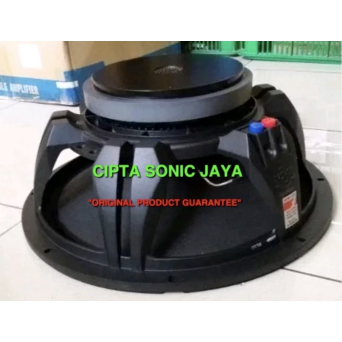 Ready SPEAKER ACR FABULOUS 15 INCH 75155 M ORIGINAL SINAR BAJA ELECTRIC