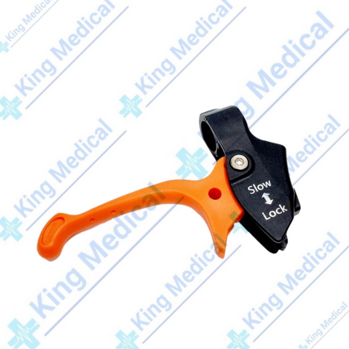 Ready Handle Rem Kursi Roda Karma/EU Karma