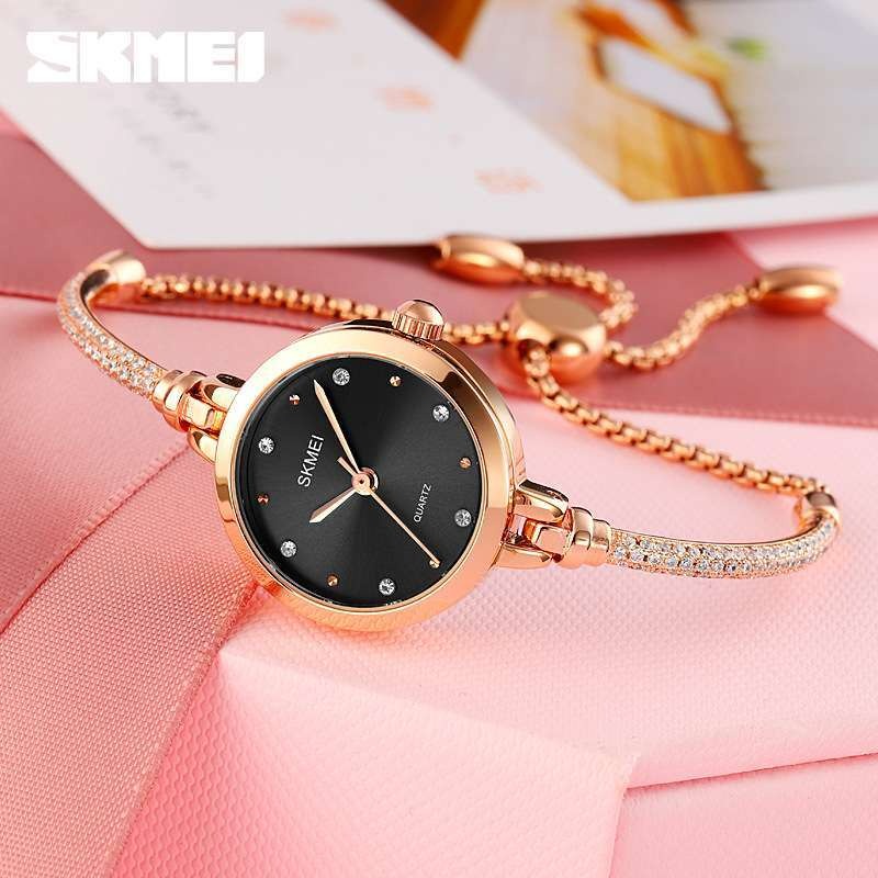 SKMEI Jam Tangan Analog Wanita - 1330