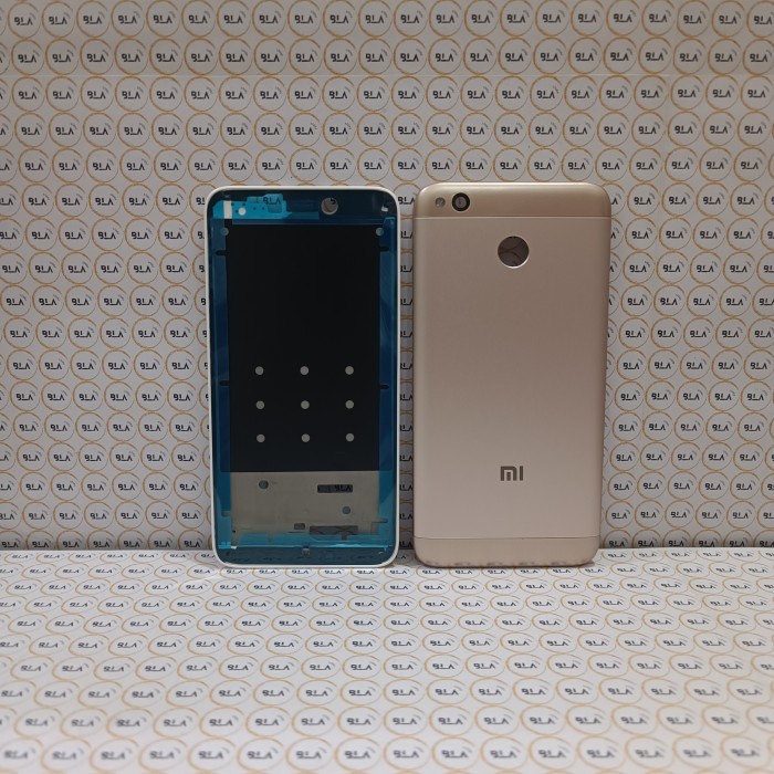 Casing Housing Kesing Xioami Xiomi Redmi 4x Fullest Original