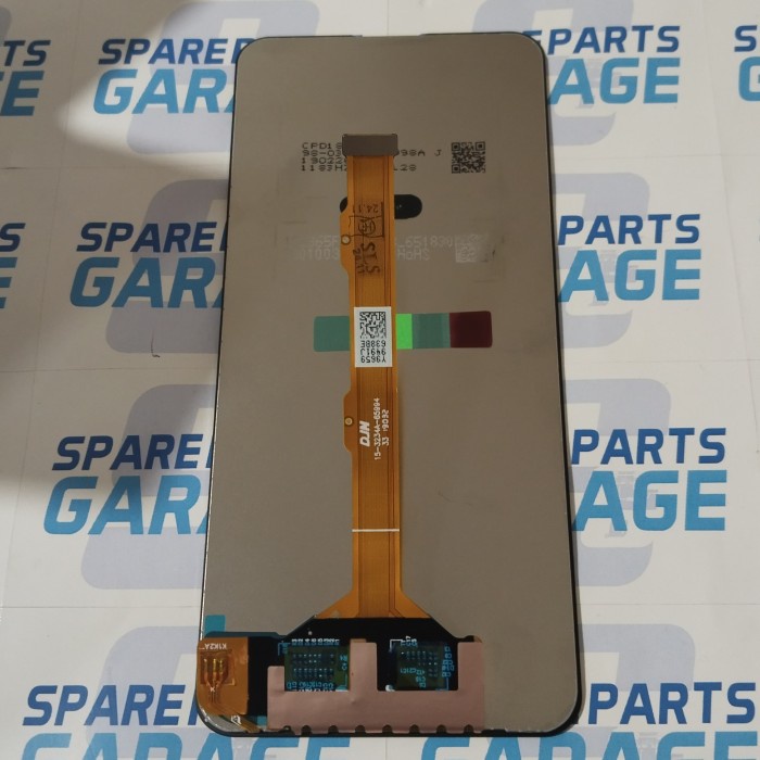 LCD TOUCHSCREEN VIVO V15 1819 ORIGINAL