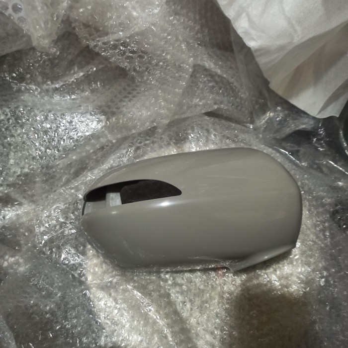 cover penutup spion honda jazz city vtec 2007 kiri original