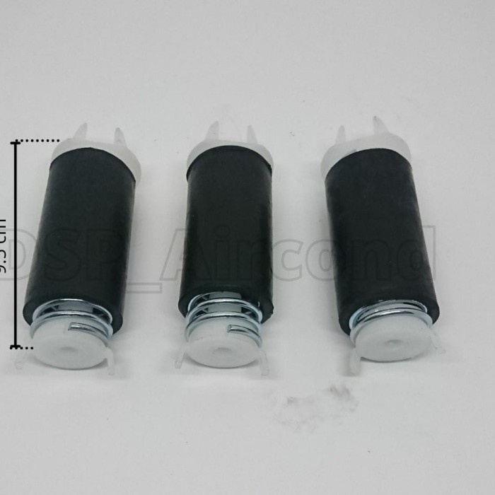 Kaki dinamo pengering mesin cuci panasonic ORI