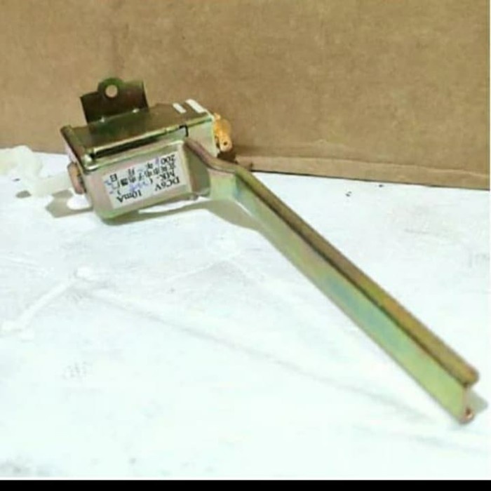 Switch Pintu Mesin Cuci Polytron 1 tabung