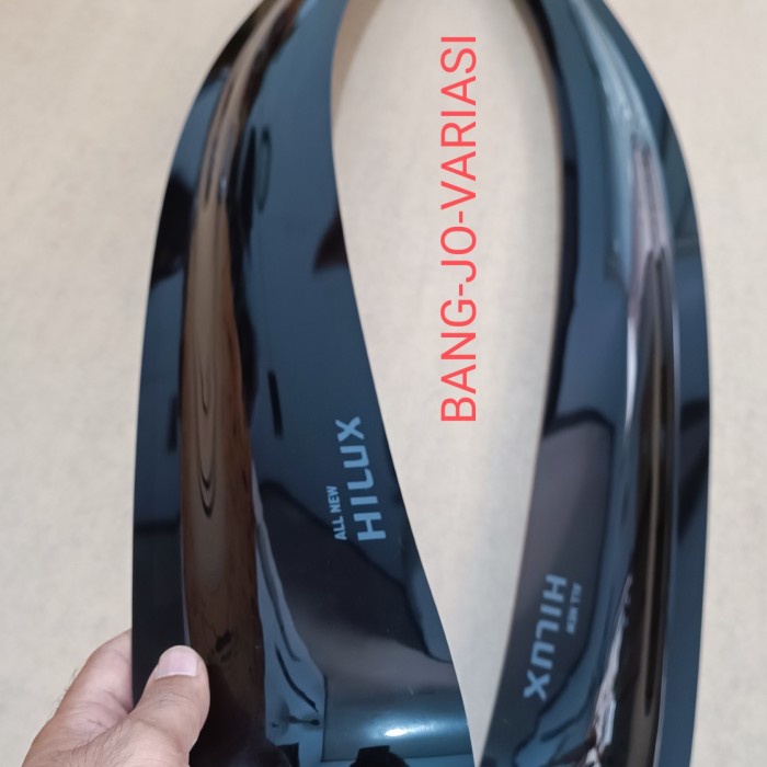 TALANG AIR SLIM HILUX SINGLE CABIN 2005-2006-2007-2008-2009-2010-2011