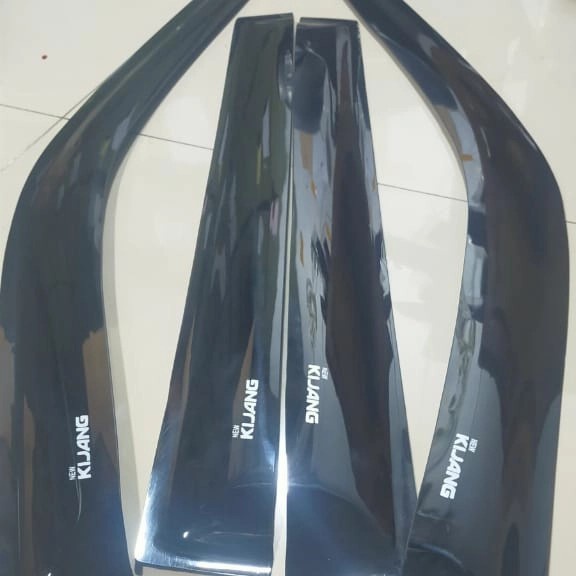 talang air new kijang. kapsul