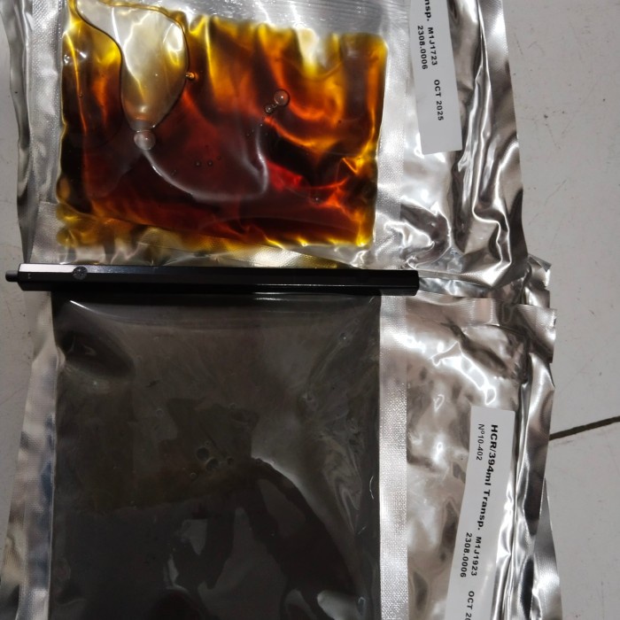 RESIN CELLPACK 394 ML ,resin pengecor kabel,BUKAN RESIN 3M