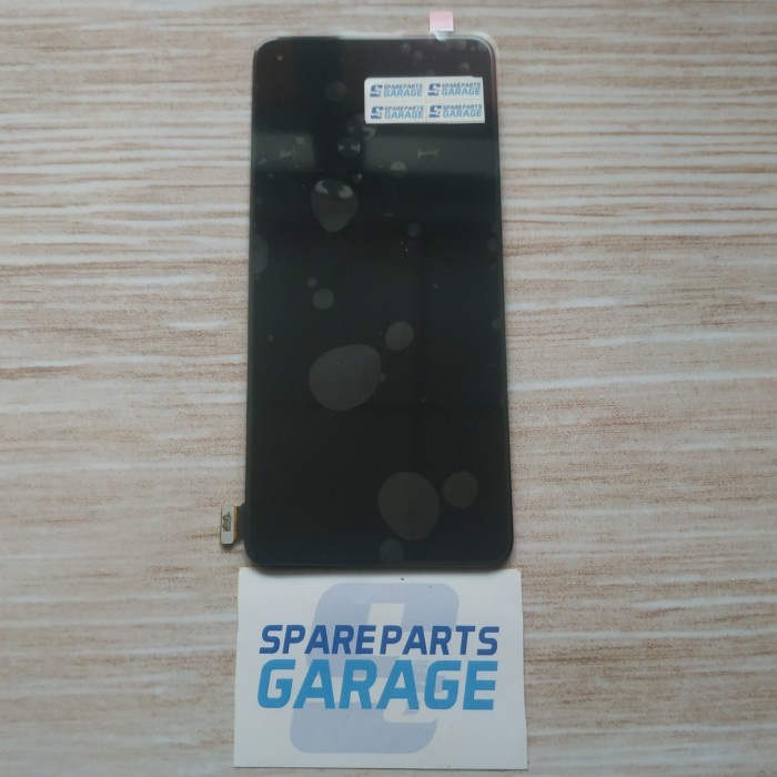 LCD TOUCHSCREEN ONEPLUS 9R ORIGINAL