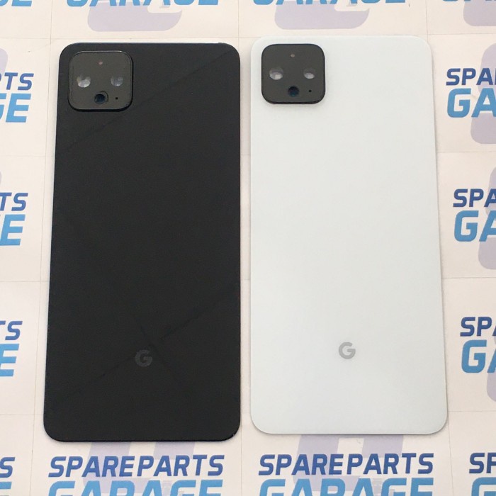 BACKDOOR GOOGLE PIXEL 4XL / PENUTUP BELAKANG GOOGLE PIXEL 4XL ORI