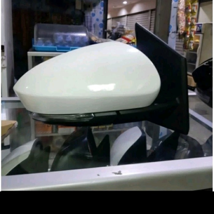 Spion Agya Ayla 2019 - 2023 Original Upgrade Spion Ayla Agya Lama