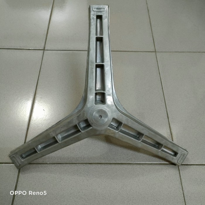 spider segitiga mesin cuci front loading Samsung inverter