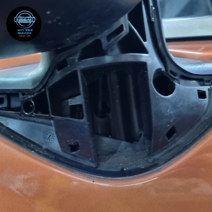 TUTUP COVER SPION BAWAH NISSAN LIVINA 2019 ORIGINAL