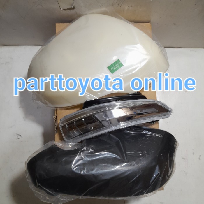 cover spion avanza veloz 2012 2018 kanan original