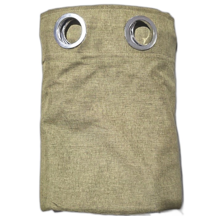 100% BLACKOUT GORDEN 175X250