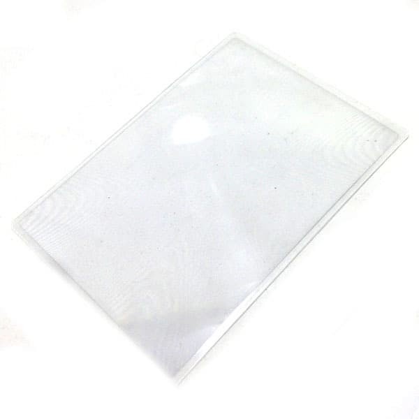 

Kaca Pembesar Bentuk Kotak Kartu Portable