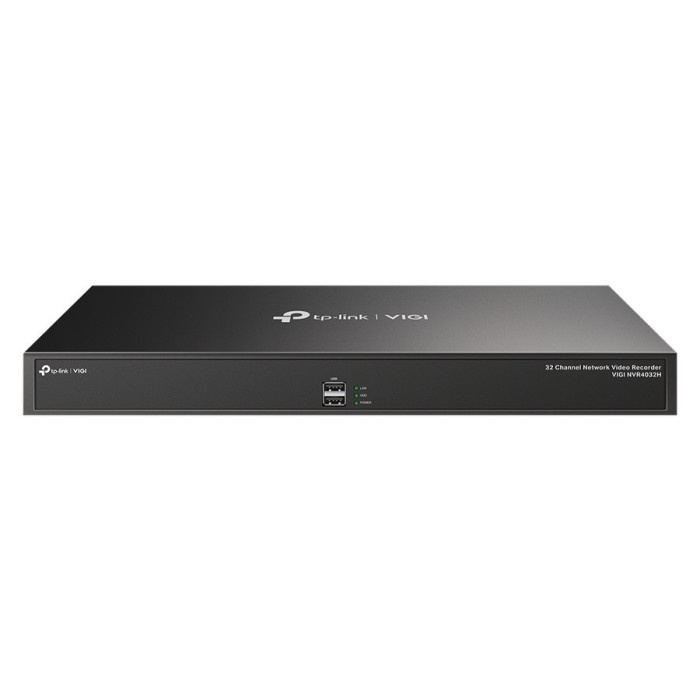 TP-Link NVR4032H VIGI 32 annel NVR 32 ONVIF TPLINK CCTV