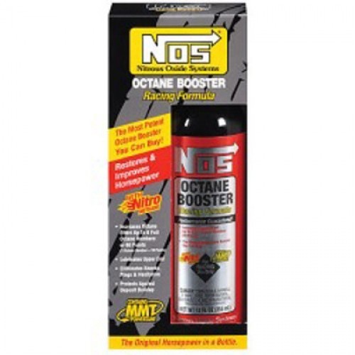 HOT SALE NOS Octane Booster Racing - Khusus Jabodetabek dan Jabar