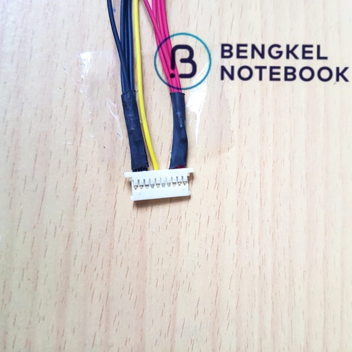 Baterai Axioo Mybook 14 P401 ANQ PN1305P/2180M PN1305P NBAX218BMR6 NBA