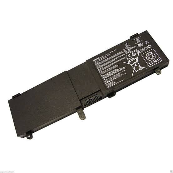 baterai asus n550 n550j n550jk n550jv n550jk g550j c41-n550