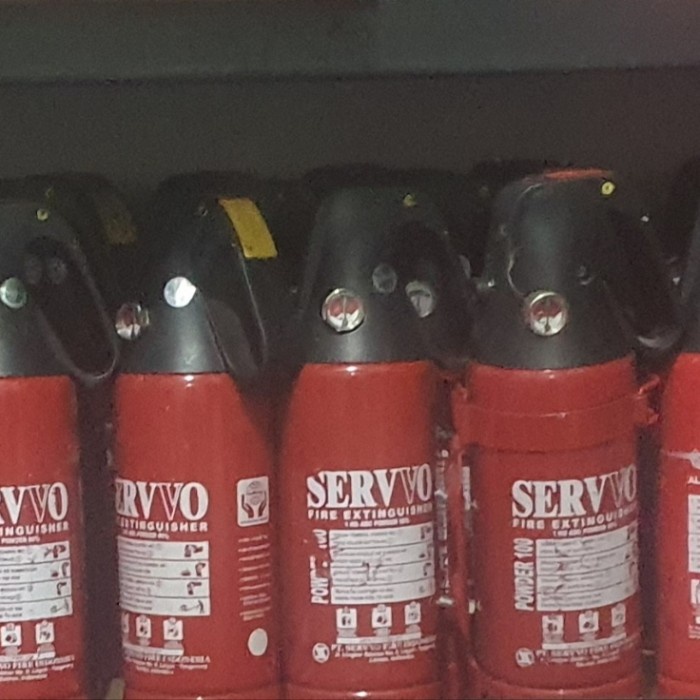 Apar Servvo 1Kg