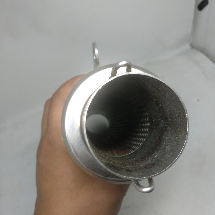 Promo Knalpot Dsr Nmax Aerox Lexi All New 155 Vva Inlet 50 Inch